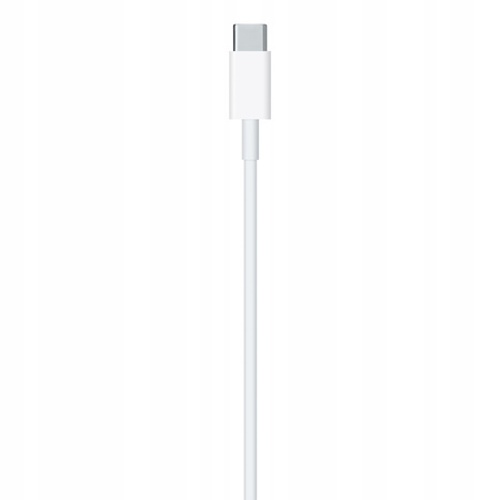 CO2 ŁADOWARKA KABEL USB-C SZYBKIEGO ŁADOWANIA DO IPHONE 12 13 14 PRO 0,5M