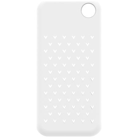 Dysk Zewnętrzny Verbatim Pocket SSD 1TB USB-C 3.2 gen.2 biały-fioletowy 32322