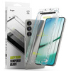RINGKE SZKŁO HARTOWANE DO GALAXY S24 S25 EASY SLIDE 2-PACK OCHRONA EKRANU