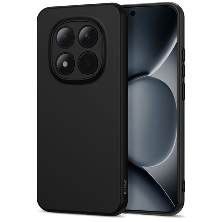 TECH-PROTECT ICON XIAOMI REDMI NOTE 15 PRO 5G BLACK