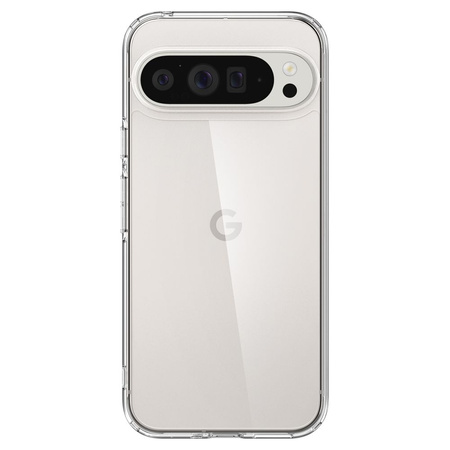 SPIGEN ULTRA HYBRID CASE OCHRONNE DO GOOGLE PIXEL 9 PRO XL Z WYSOKĄ OCHRONA