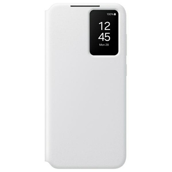 SAMSUNG ETUI DO GALAXY S24 SMART VIEW WALLET CASE POKROWIEC EF-ZS721CWEGWW