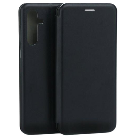 BELINE ETUI BOOK MAGNETIC DO SAMSUNG M55 POKROWIEC OCHRONNY CZARNY