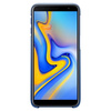 SAMSUNG ETUI DO GALAXY J6 PLUS 2018 GRADATION COVER Z ELASTYCZNEJ OCHRONY