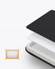 INNOSTYLE TORBA NA LAPTOPA 14 WODOODPORNA ETUI DAILYFLOW CZARNA