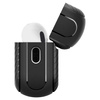 SPIGEN MAG ARMOR MAGSAFE APPLE AIRPODS PRO 1 / 2 MATTE BLACK