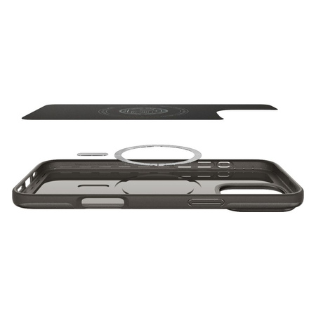 SPIGEN THIN FIT CASE DO MAGSAFE DO IPHONE 16 PRO MAX CIEŃKIE I WYTRZYMAŁE