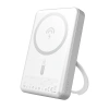DUDAO POWERBANK K28 10000MAH PD 22.5W DO IPHONE 12 13 14 Z MAGSAFE