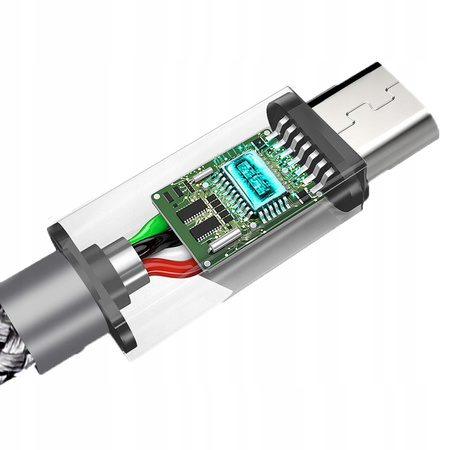 ADAPTER USB-C MINI JACK 3,5MM PRZEJŚCIÓWKA KABEL AUX DO SAMSUNG APPLE Z DAC