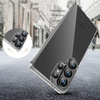 TECH-PROTECT FLEXAIR HYBRID GALAXY S26 ULTRA CLEAR