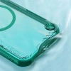 NILLKIN ETUI ICEBLADE PROP MAGNETIC DO IPHONE 16E Z OSŁONĄ NA APARAT