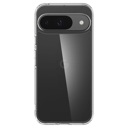 SPIGEN POKROWIEC DO GOOGLE PIXEL 9 9 PRO ULTRA HYBRID PRZEZROCZYSTY OCHRONA