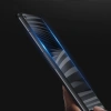 DUX DUCIS SZKŁO HARTOWANE 9D DO MOTOROLA MOTO G50 Z RAMKĄ WYSOKA OCHRONA