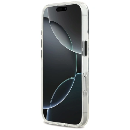 KARL LAGERFELD ETUI IML KARL SKETCH LOGO MAGSAFE DO IPHONE 17 LUKSUSOWA
