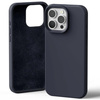 MERCURY ETUI DO IPHONE 16 PRO MAX 6,9 SILIKONOWE OCHRONA PRZED ZARYSIENIAMI