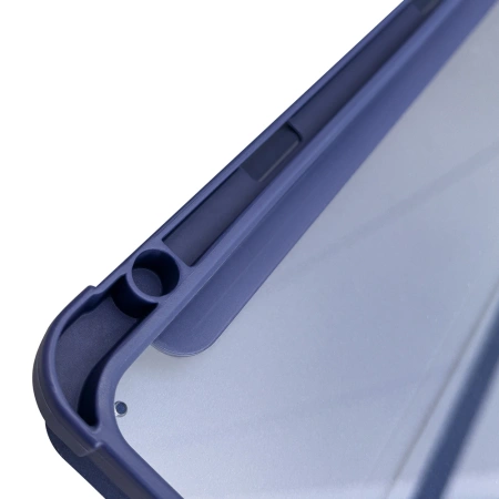 HURTEL POKROWIEC DO IPAD PRO 12.9 2021 2020 Z MAGNETYCZNĄ FUNKCJĄ PODSTAWKI