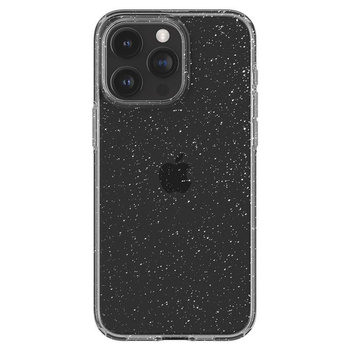 SPIGEN LIQUID CRYSTAL IPHONE 15 PRO MAX GLITTER CRYSTAL