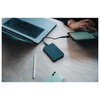 Verbatim Dysk HDD 2TB USB 3.0 zewnętrzny Store n Go czarny/black 53195
