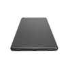 Slim Case plecki etui pokrowiec na tablet Samsung Galaxy Tab S8+ (Tab S8 Plus) czarny