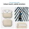 SPIGEN ETUI URBAN FIT DO AIRPODS 3 OCHRONA ZWIEKSZONA TRWAŁOŚĆ