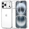TECH-PROTECT ETUI FLEXAIR DO IPHONE 17 PRO MAX CASE ZABEZPIECZAJĄCE