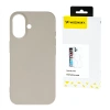 WOZINSKY ETUI SILIKONOWE CASE DO SAMSUNG GALAXY S25+ POKROWIEC TELEFONÓW