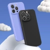 HURTEL ETUI DO SAMSUNG GALAXY A15 SILICONE CASE POKROWIEC WYSOKIEJ