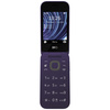 Telefon HMD 2660 Flip TA-1711 DS fioletowy