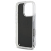 DKNY ETUI HARDCASE LIQUID GLITTER ARCH LOGO DO IPHONE 16 PRO MAX OCHRONA