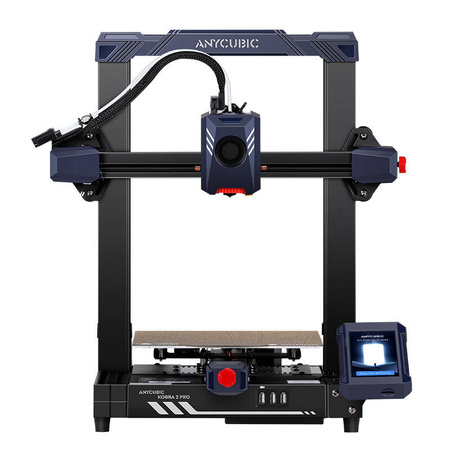 ANYCUBIC KOBRA 2 PRO DRUKARKA 3D DO DIY DLA ZAAWANSOWANYCH 3D ENTHUSIASTÓW
