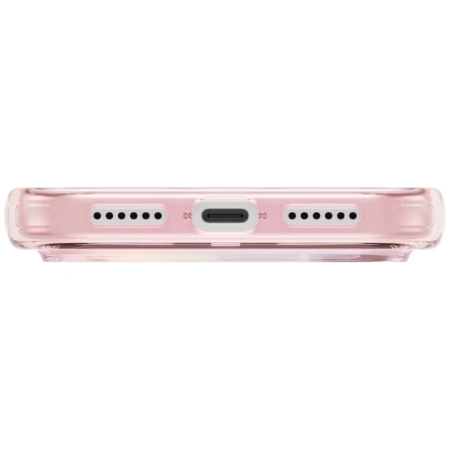 UNIQ ETUI IRIDESCIA CASE POKROWIEC DO IPHONE 17 PRO MAGSAFE MAGCLICK