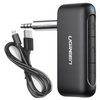 UGREEN ADAPTER AUDIO BLUETOOTH 5.0 DO GŁOŚNIKÓW TELEWIZORÓW KIN DOMOWYCH