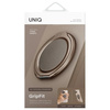 UNIQ GRIPFIT 360 MAGNETYCZNY UCHWYT MOUNT&KICKSTAND DO TELEFONÓW Z MAGNETEM