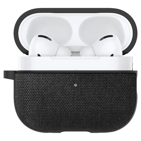 SPIGEN URBAN FIT APPLE AIRPODS PRO 1 / 2 BLACK