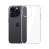 3MK ETUI DO IPHONE 14 PRO MAX CLEAR CASE OCHRONNE EKOLOGICZNE TRANSPARENTNE
