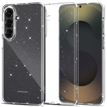 TECH-PROTECT FLEXAIR GALAXY S26 GLITTER