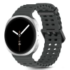 Pasek Tech-Protect IconBand Pro na Samsung Galaxy Watch 40 / 44 / 46 mm - czarny