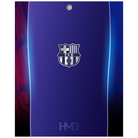 Telefon HMD Barca 3210 TA-1736 DS niebieski