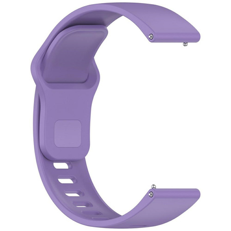 BELINE PASEK DO REDMI WATCH 5 SKÓRZANY ZAMIENNY Z WODOODPORNOŚCIĄ