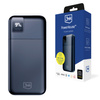 3MK POWERBANK 20000MAH DO TELEFONÓW 2A1C1M USB-C Z SZYBKIM ŁADOWANIEM 22.5W