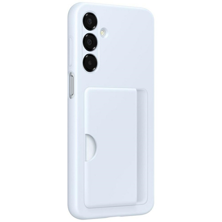SAMSUNG ETUI CARD SLOT DO GALAXY A16 POKROWIEC OCHRONNY Z MIEJSCEM NA KARTY