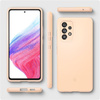 SPIGEN THIN FIT GALAXY A53 5G COTTON PEACH