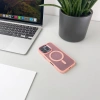 HURTEL ETUI MAGNETIC COLLECTION DO IPHONE 16 PRO MAX DO MAGSAFE TELEFON