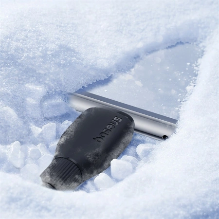 Kabel Baseus Pudding Series USB-C - USB-C 100W 1,2m - czarny
