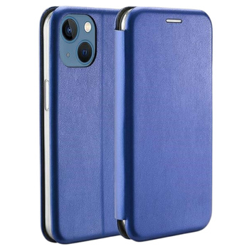 BELINE ETUI MAGNETYCZNE DO IPHONE 14 PLUS 6,7'' Z DODATKOWĄ OCHRONĄ EKRANU