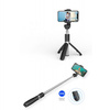 TECH-PROTECT L01S STATYW Z BLUETOOTHEM DO SMARTFONÓW IPHONE SAMSUNG