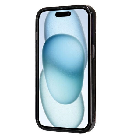 AUDI IML SPORT DO MAGSAFE CASE DO IPHONE 15 14 PLUS 6.7 OCHRONA Z