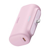 BASEUS POWERBANK OS-COMPACT 5000MAH 20W DO TELEFONÓW SZYBKA ŁADOWARKA USB-C