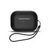 HURTEL ETUI SILIKONOWE DO AIRPODS 1 2 Z PASKIEM NA NADGARSTEK