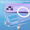 USAMS ETUI ICE MAGNET DO IPHONE 14 PLUS 15 PLUS 6,7 WODOODPORNE MAGNETYCZNE